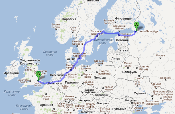 Финляндия ирландия. От Санкт Петербурга до Великобритании. Путь от Питера до Великобритании. От Санкт-Петербурга до Лондона. Путь от Санкт Петербурга до Великобритании по Балтийскому морю.